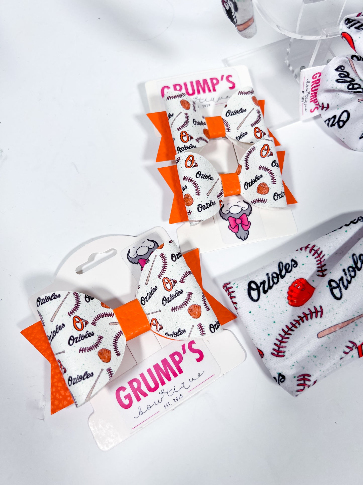 Baltimore Baseball