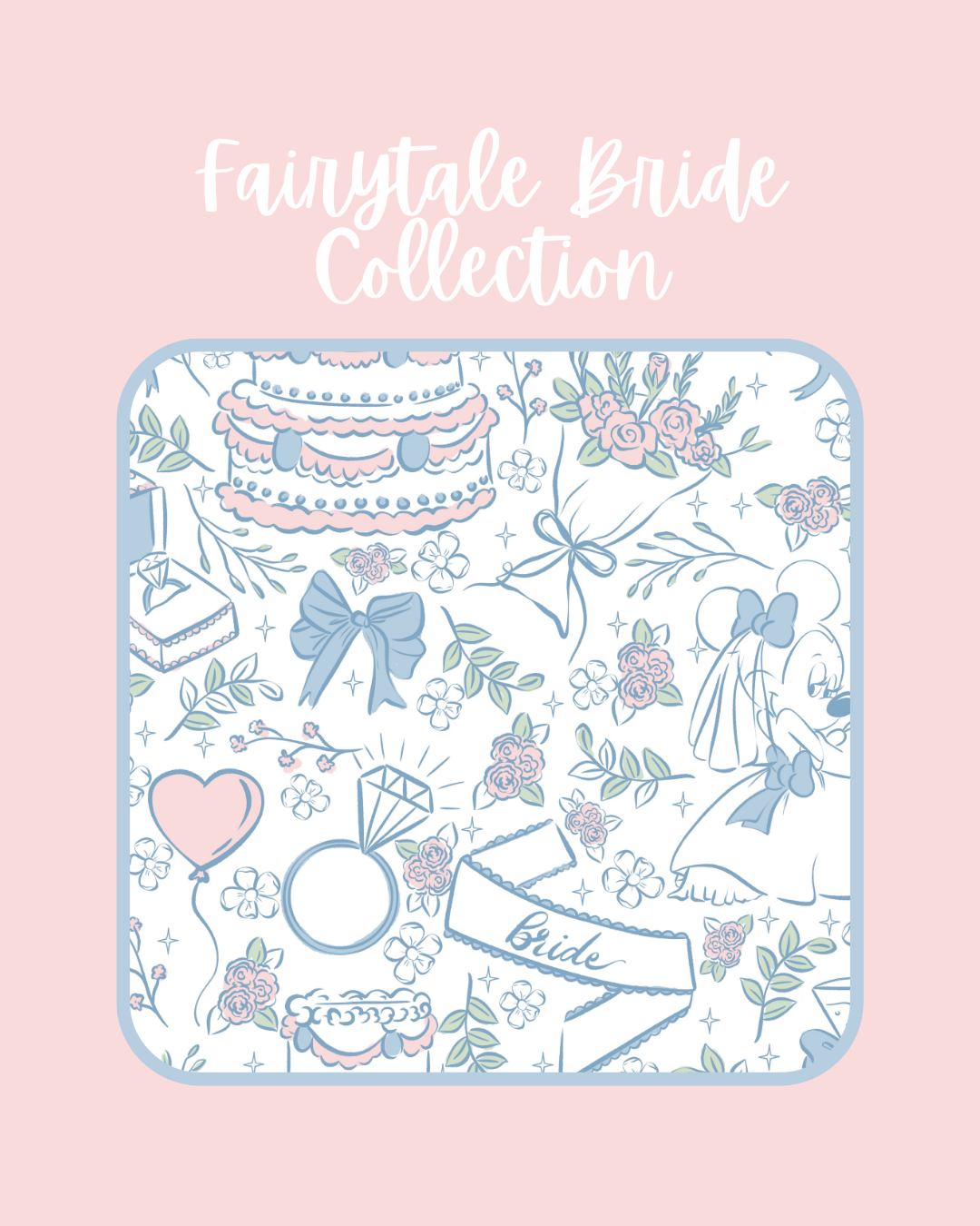 Fairytale Bride