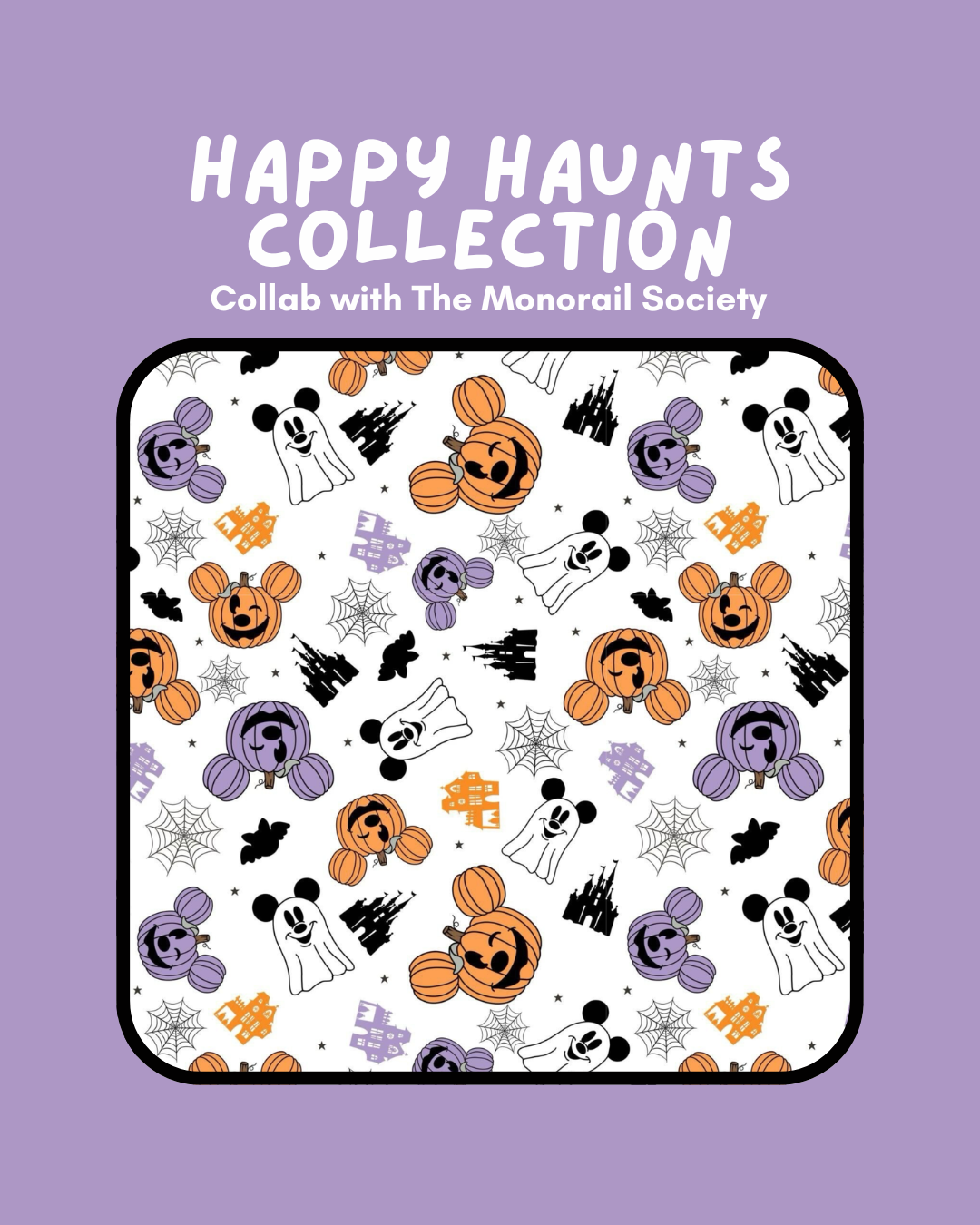 Happy Haunts
