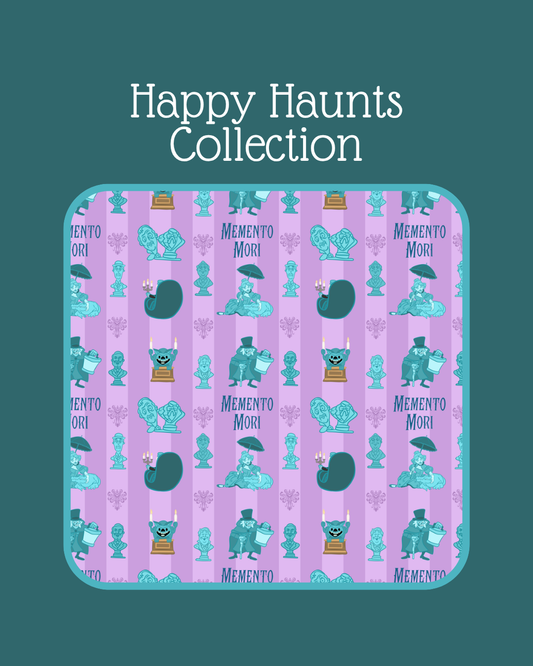 Haunts