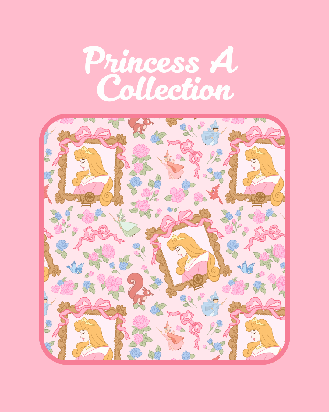 Princess A