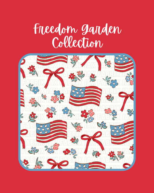 Freedom's Garden