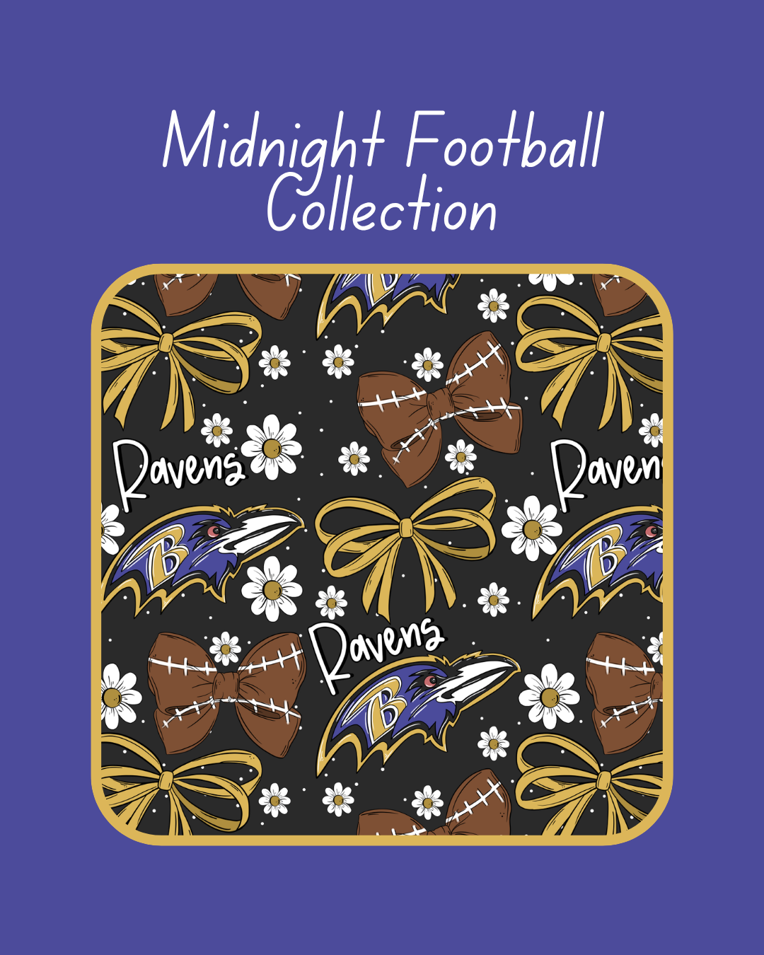 Midnight Football