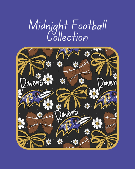 Midnight Football