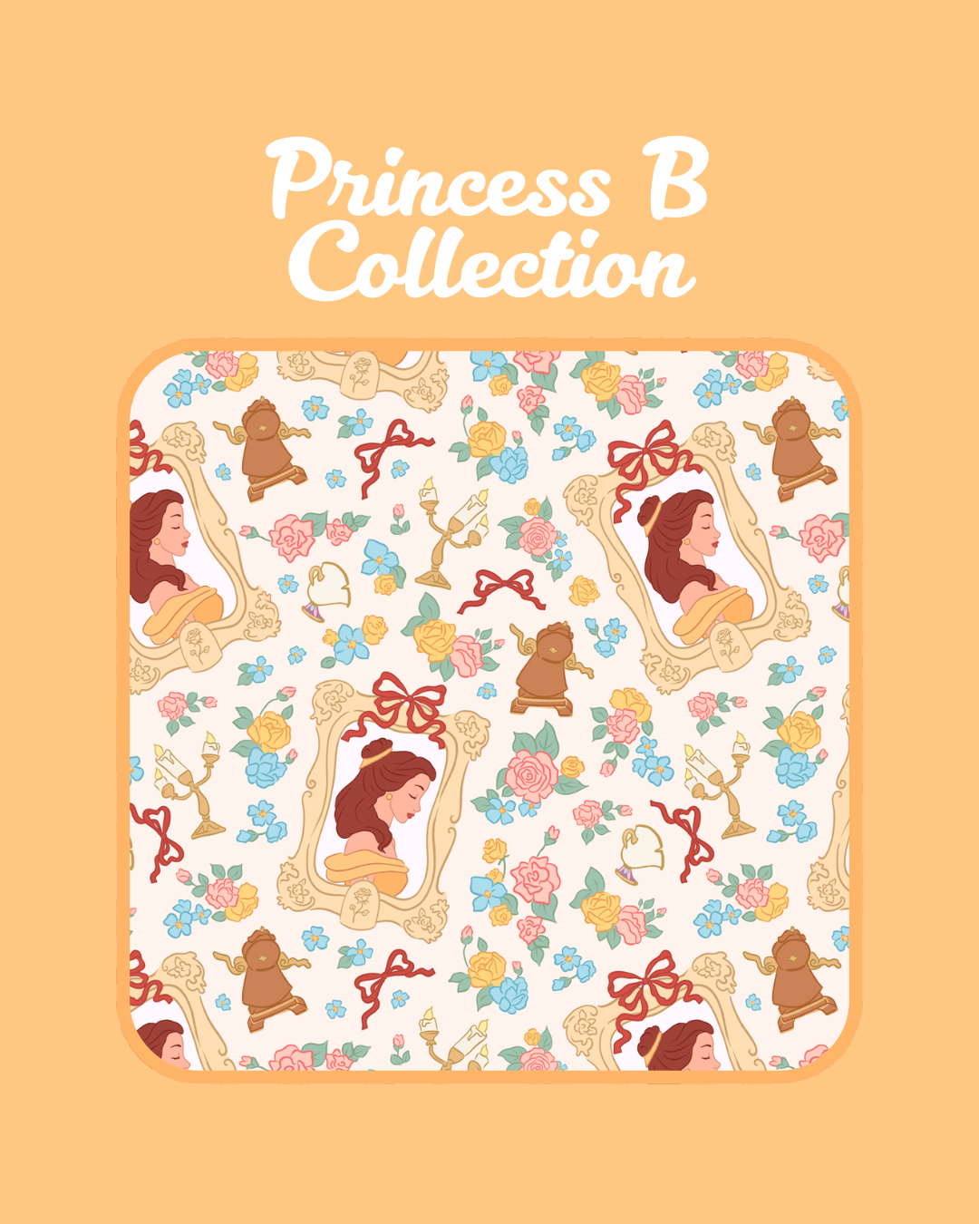 Princess B