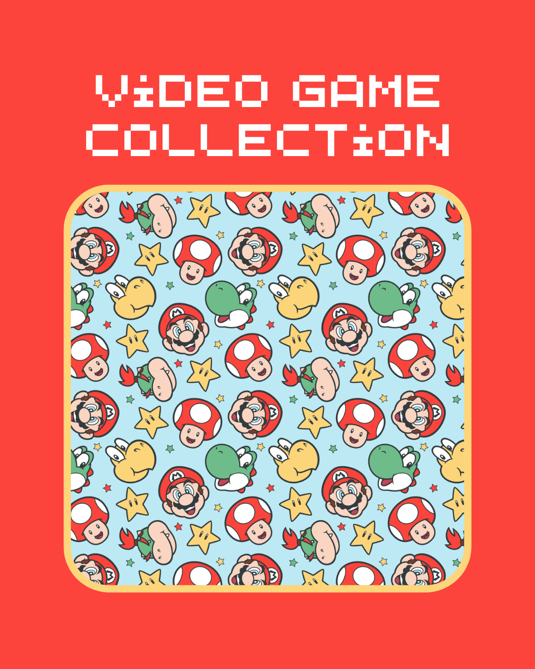Video Game
