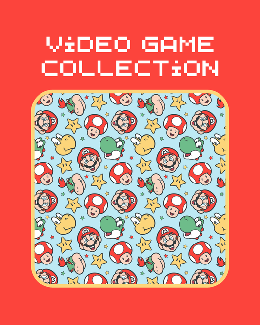 Video Game
