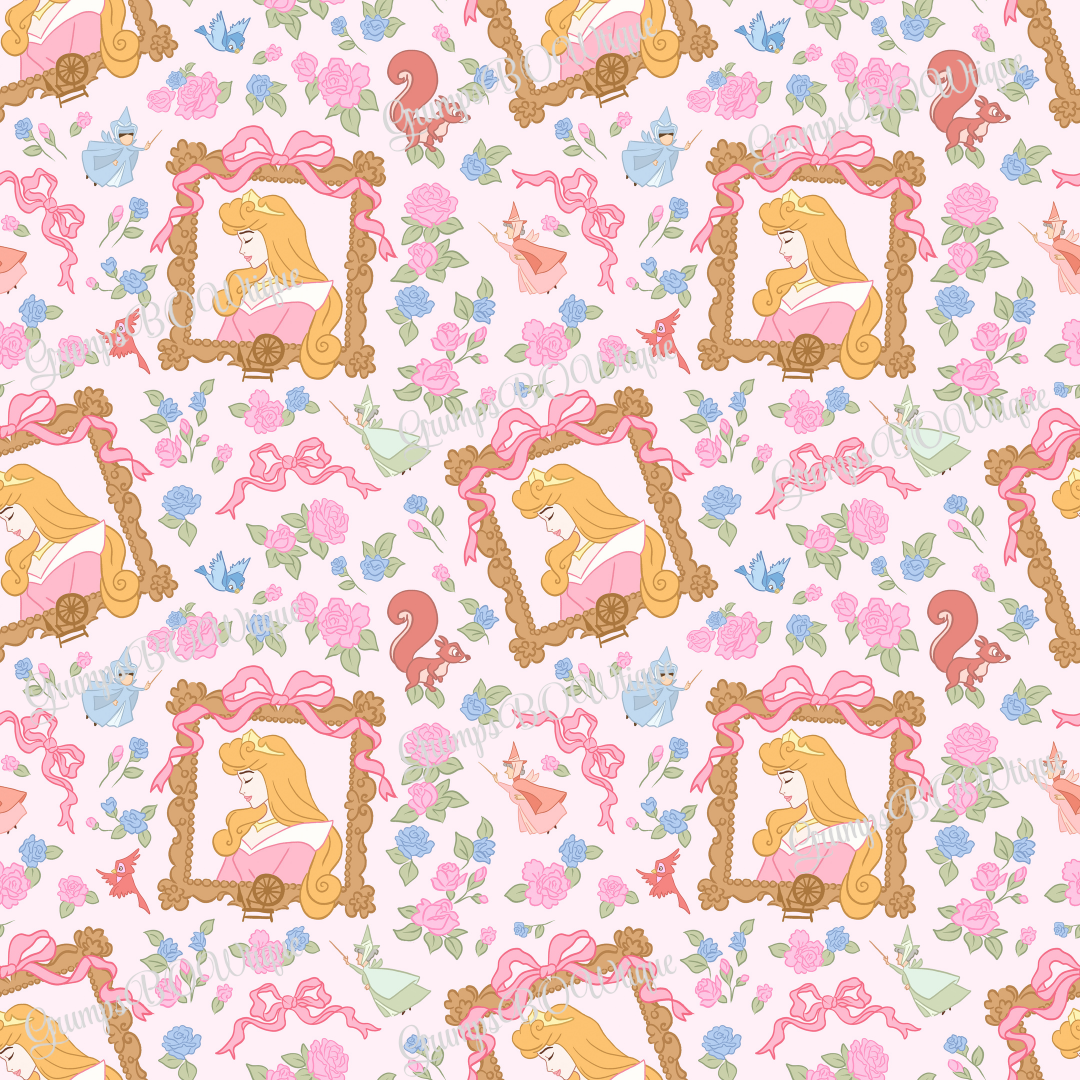 Princess A