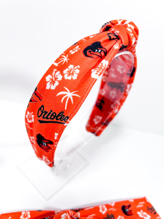 Hawaiian Baltimore Birds