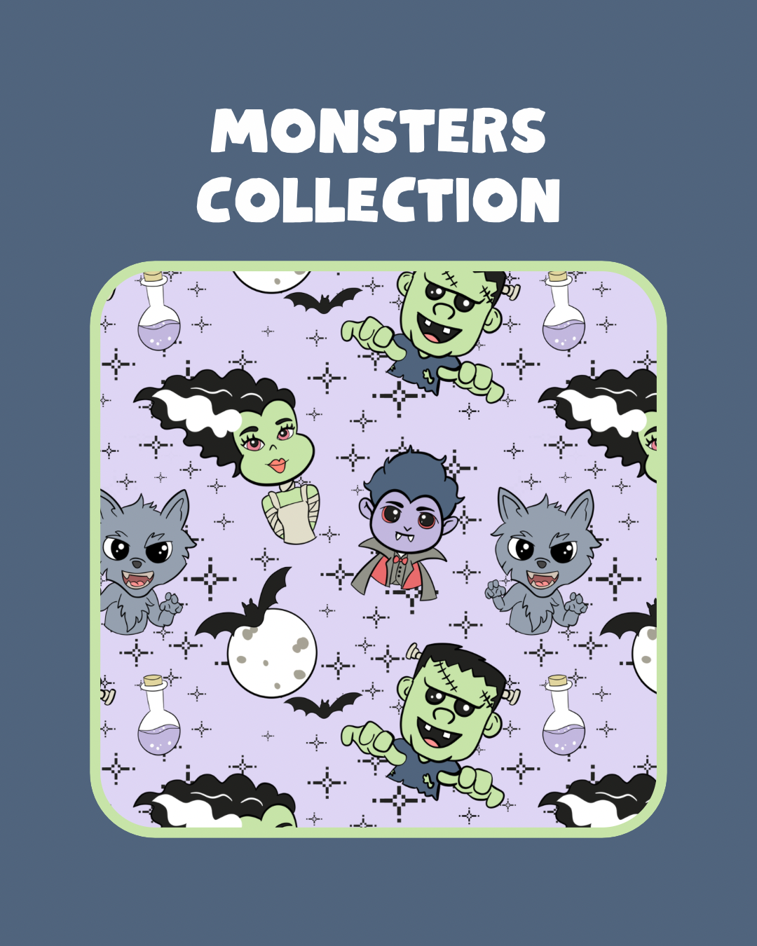 Monsters