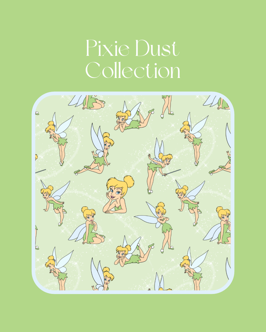 Pixie Dust