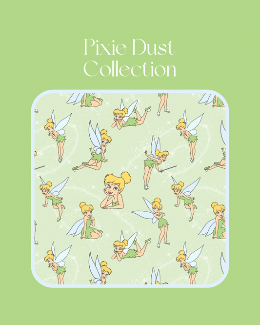 Pixie Dust