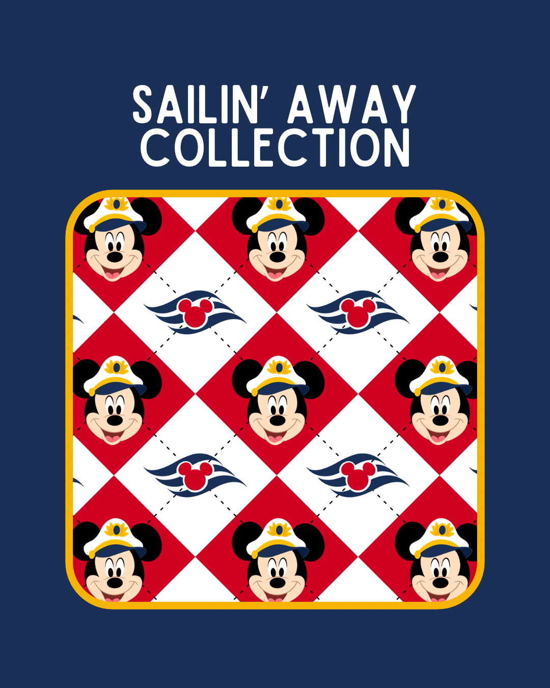 Sailin' Away