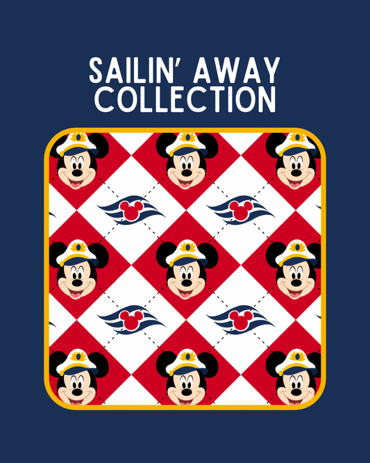 Sailin' Away