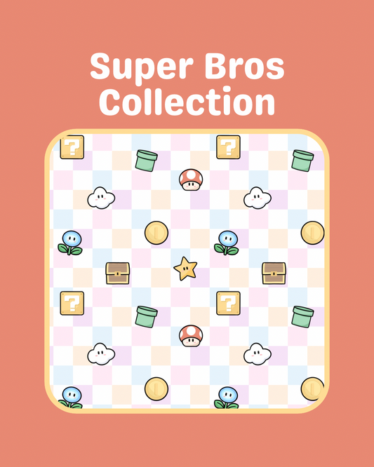 Super Bros