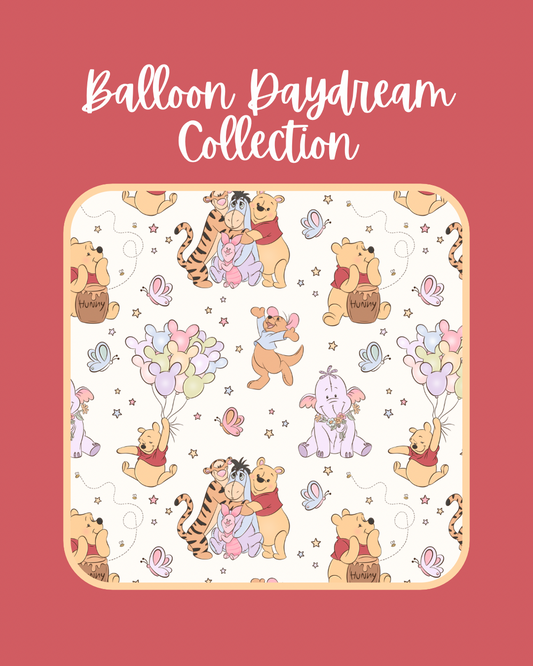 Balloon Daydream