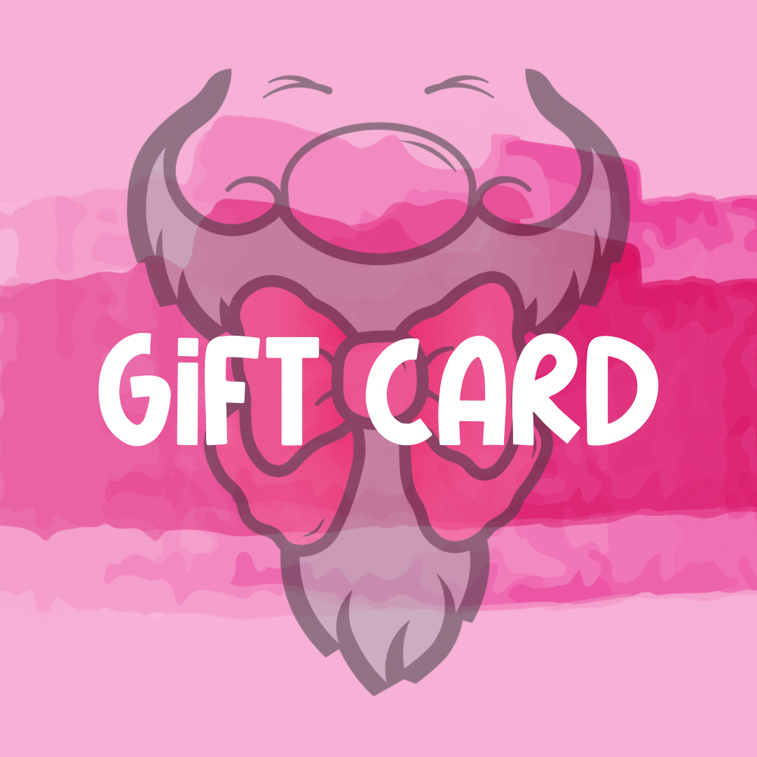GrumpsBOWtique Gift Card