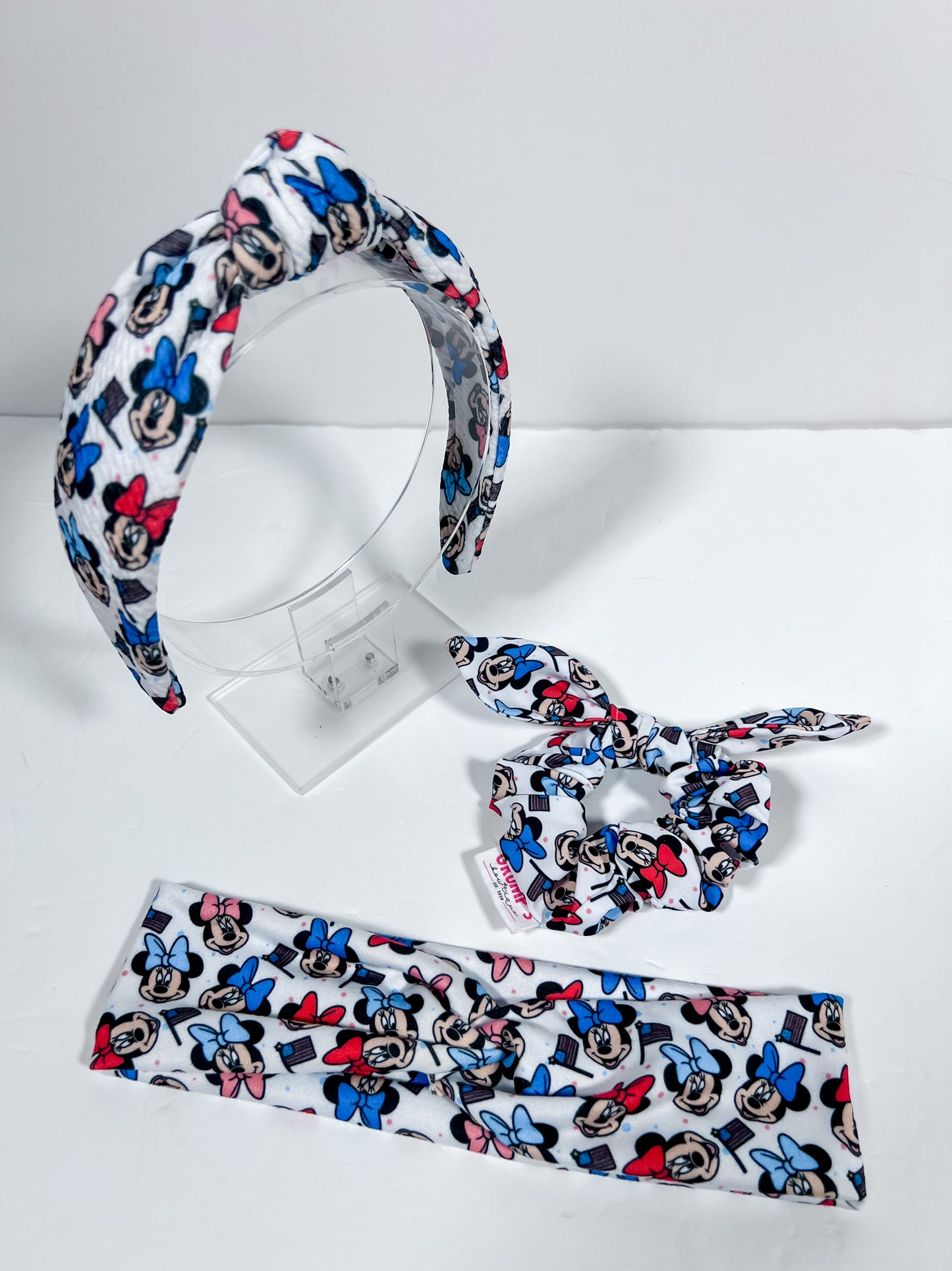 Minnie USA