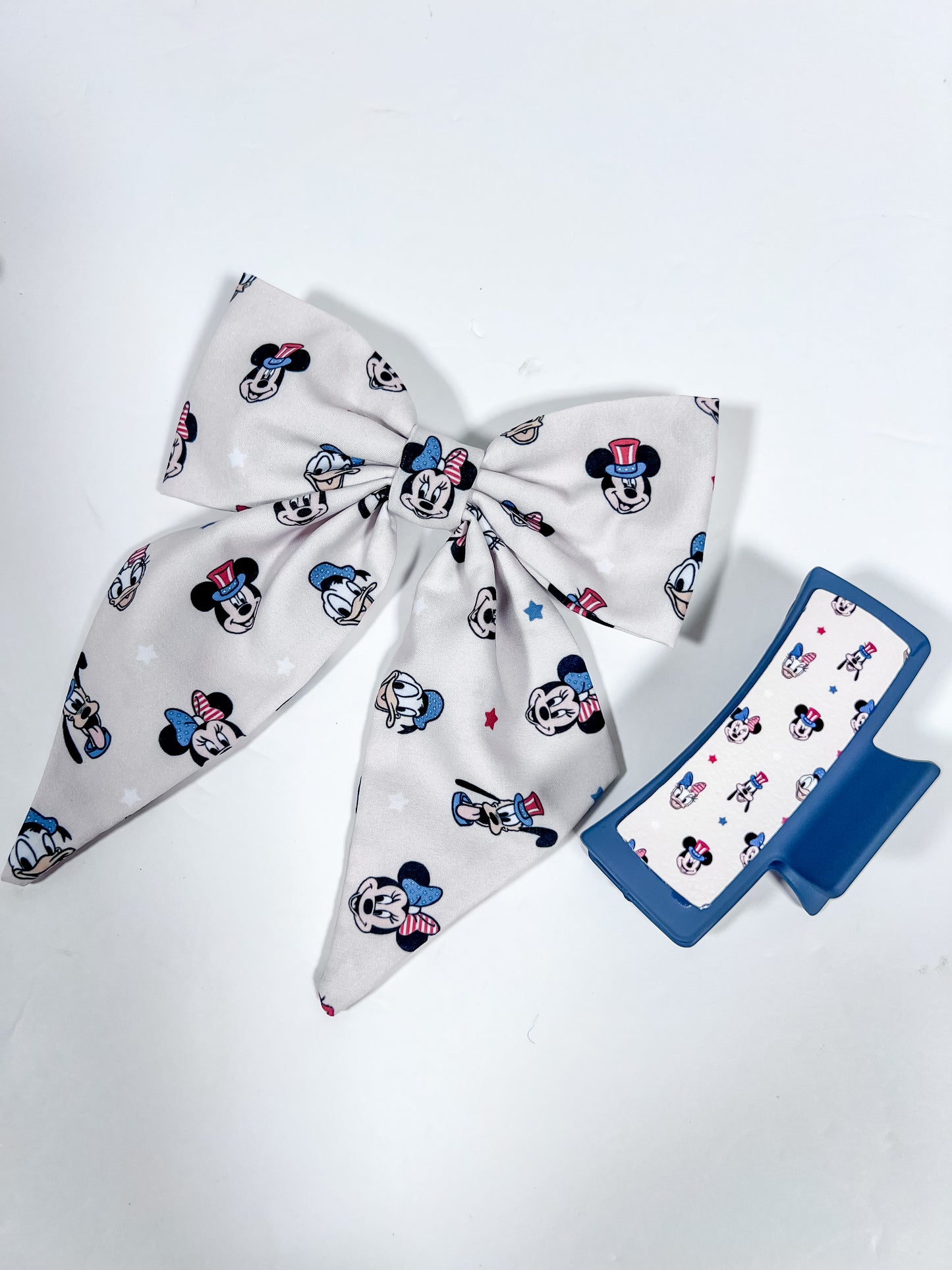 Patriotic Pals