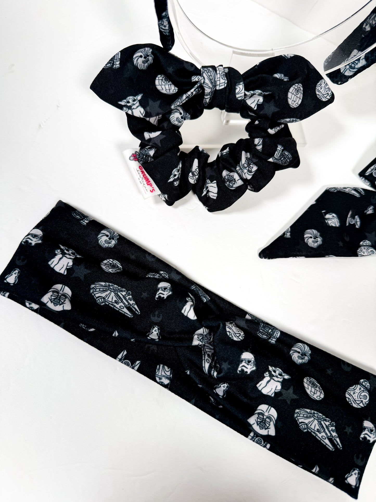 Dark Side EXCLUSIVE