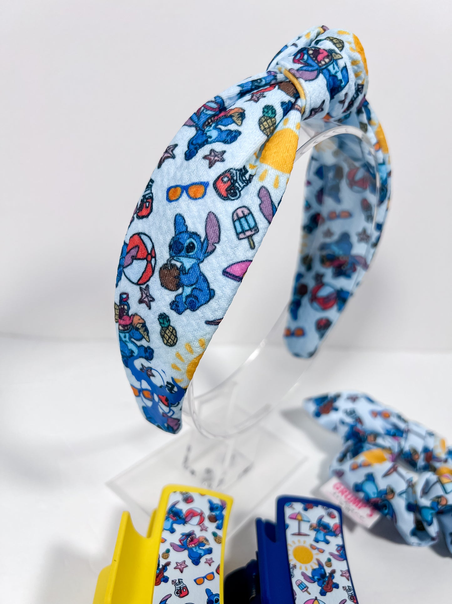Summer Stitch