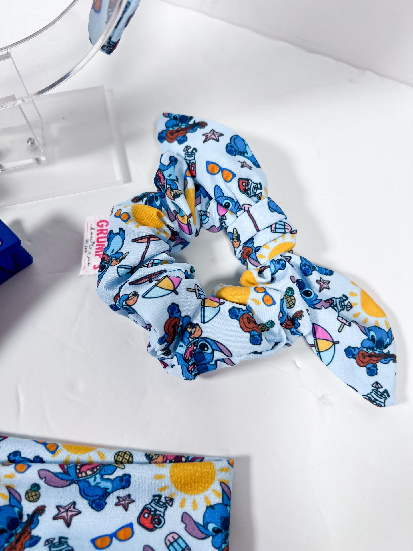 Summer Stitch