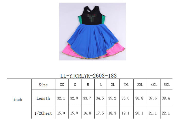 Happy Haunts - The MainStreet Dress (Adult)