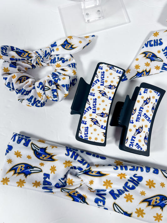 Baltimore football team