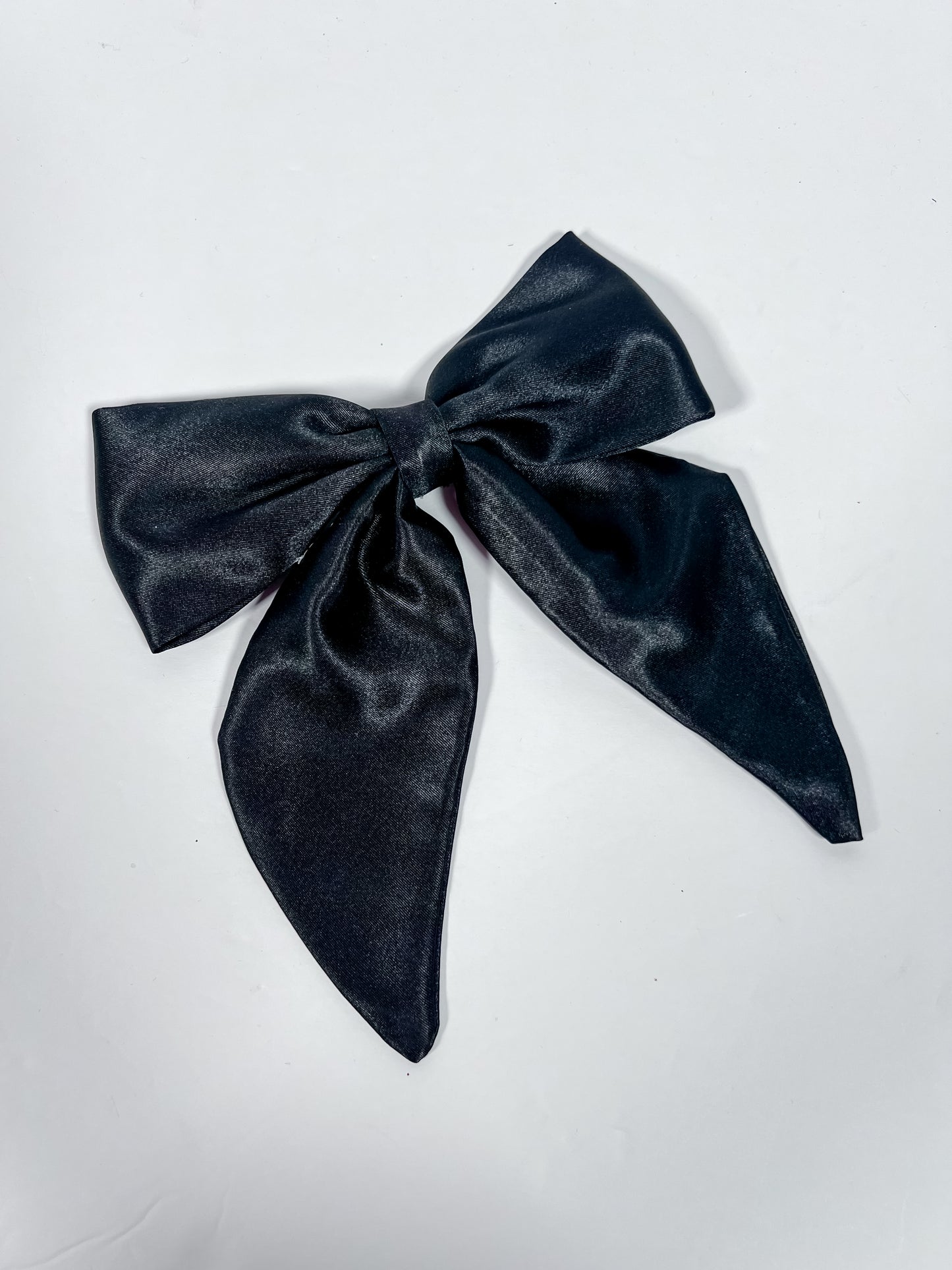 Magical Mini Bow - Black
