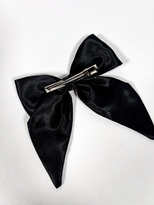 Magical Mini Bow - Black