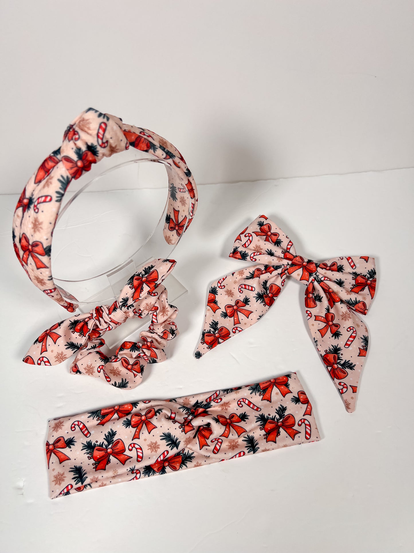 Christmas Bows