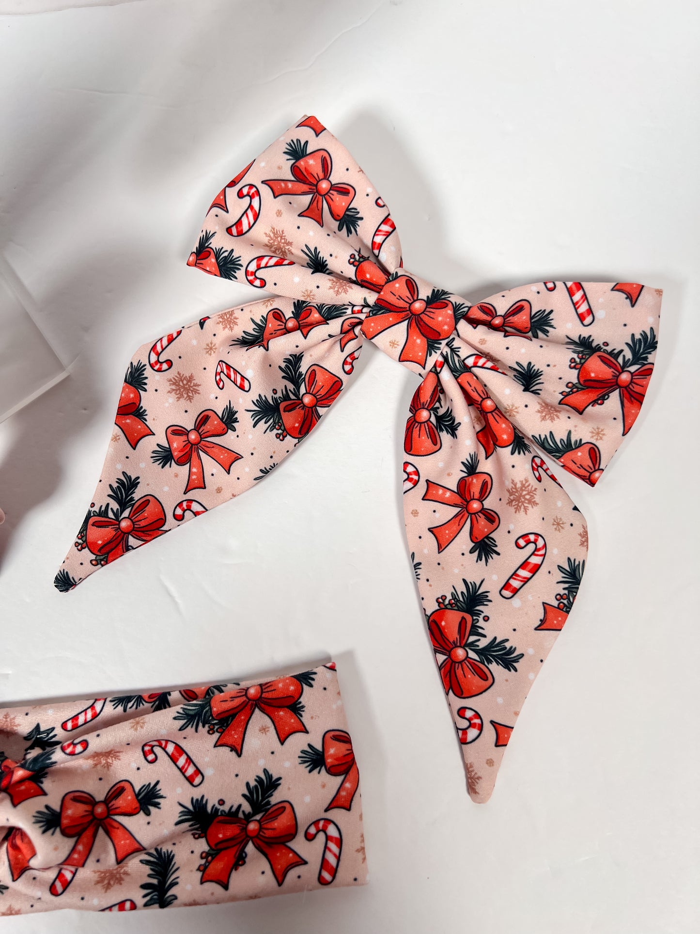 Christmas Bows
