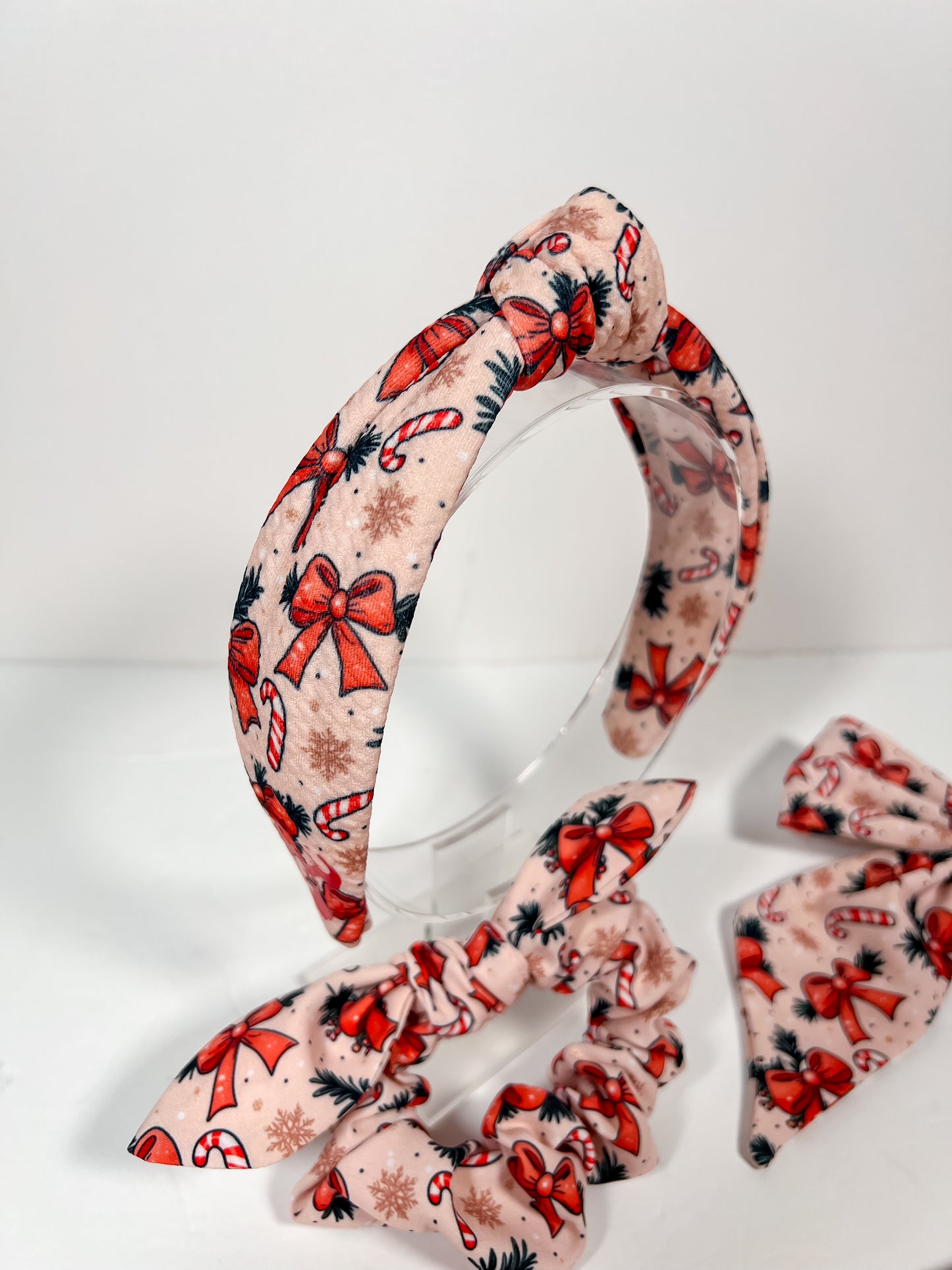 Christmas Bows