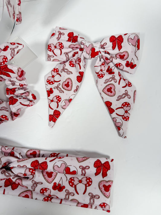 Love Day Bows