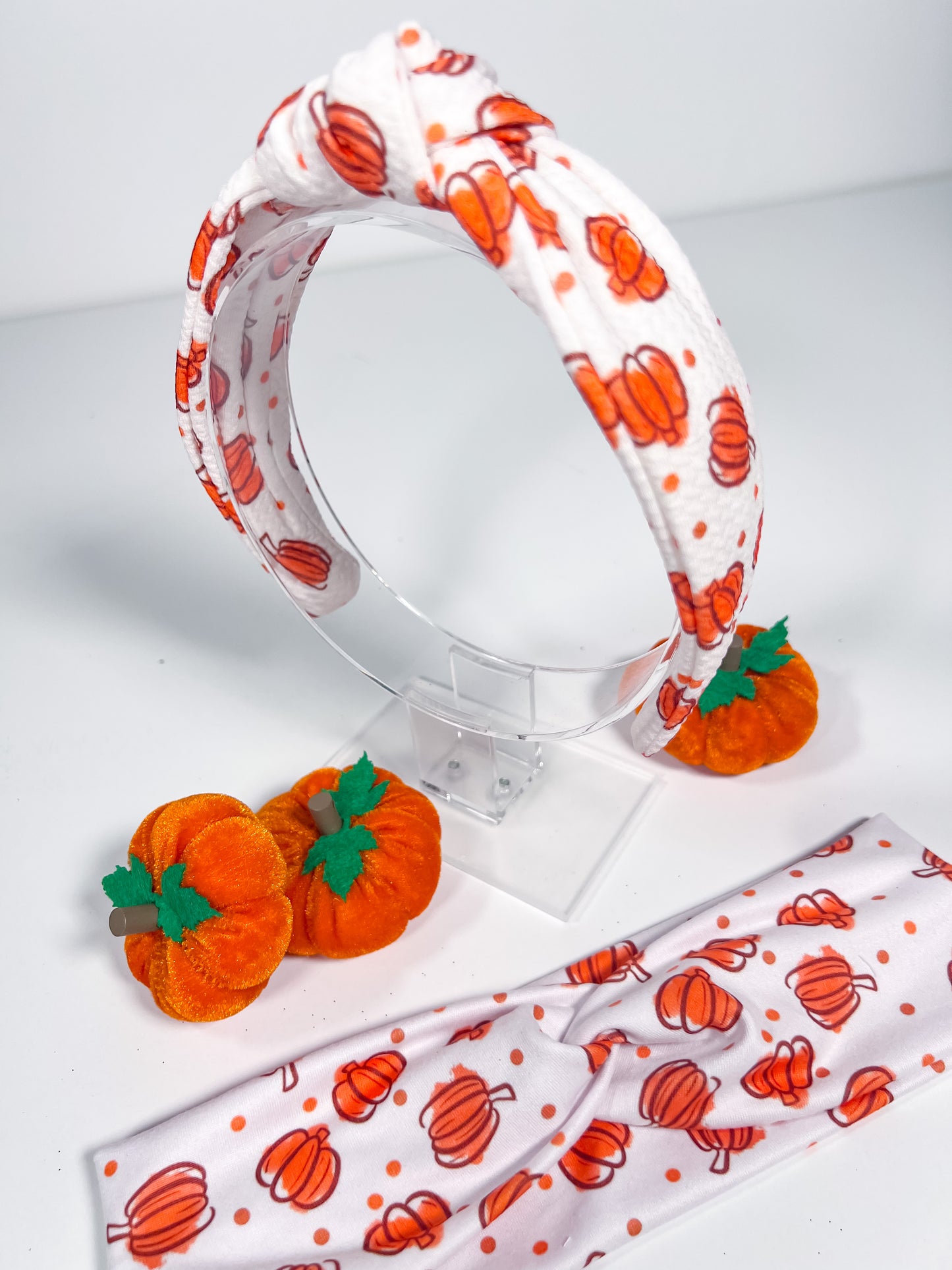 Pumpkin Patch