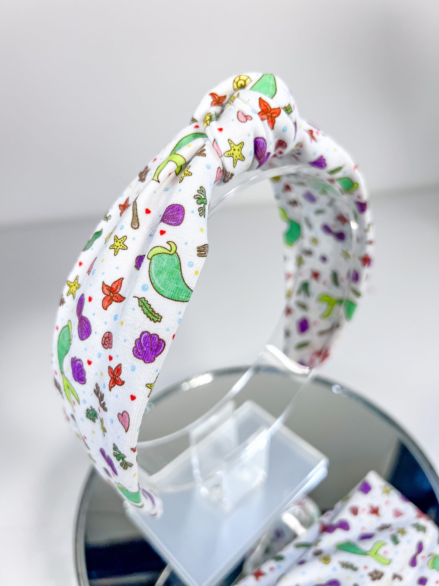 Ariel's Dress