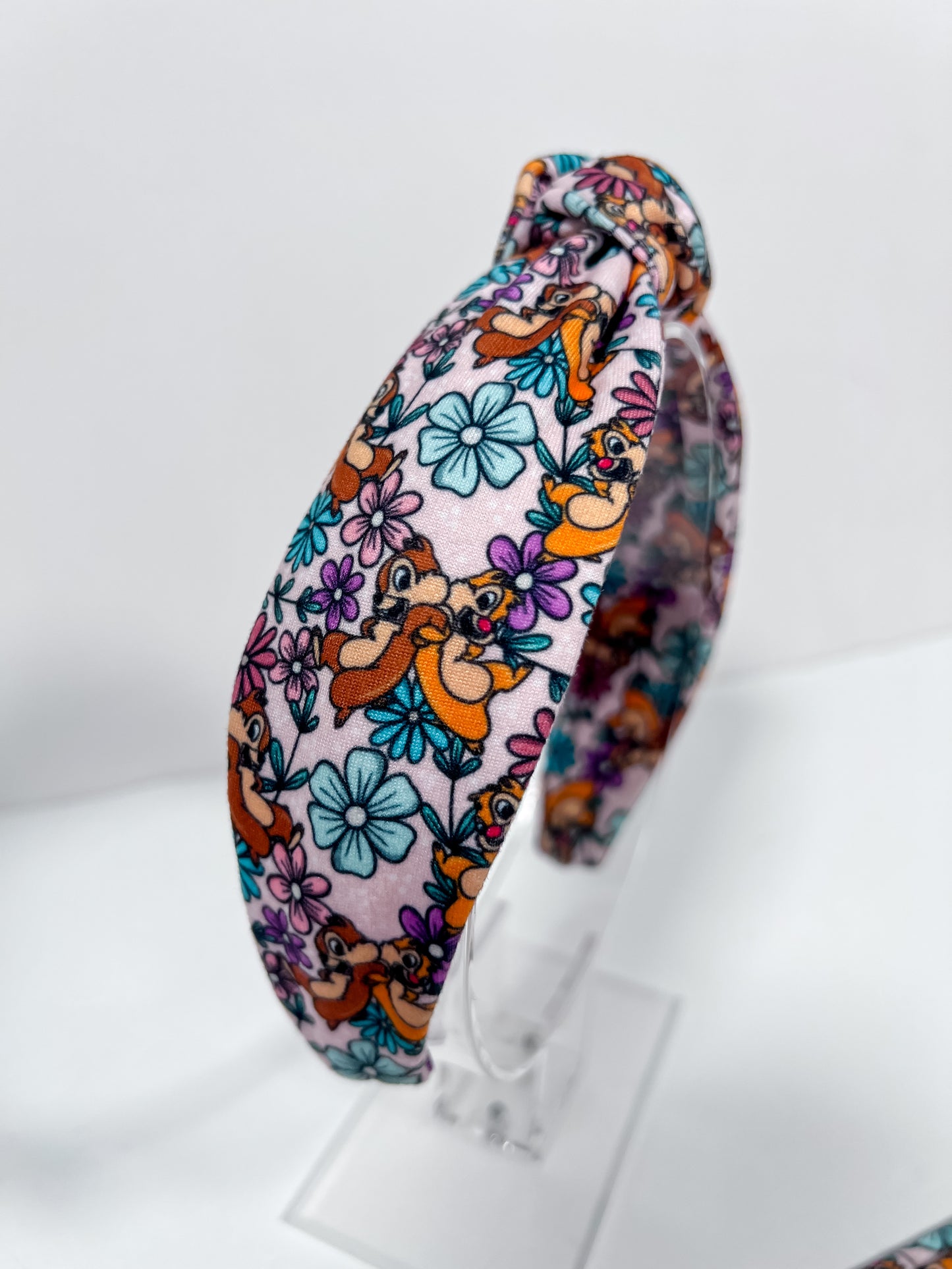 Flower Munks