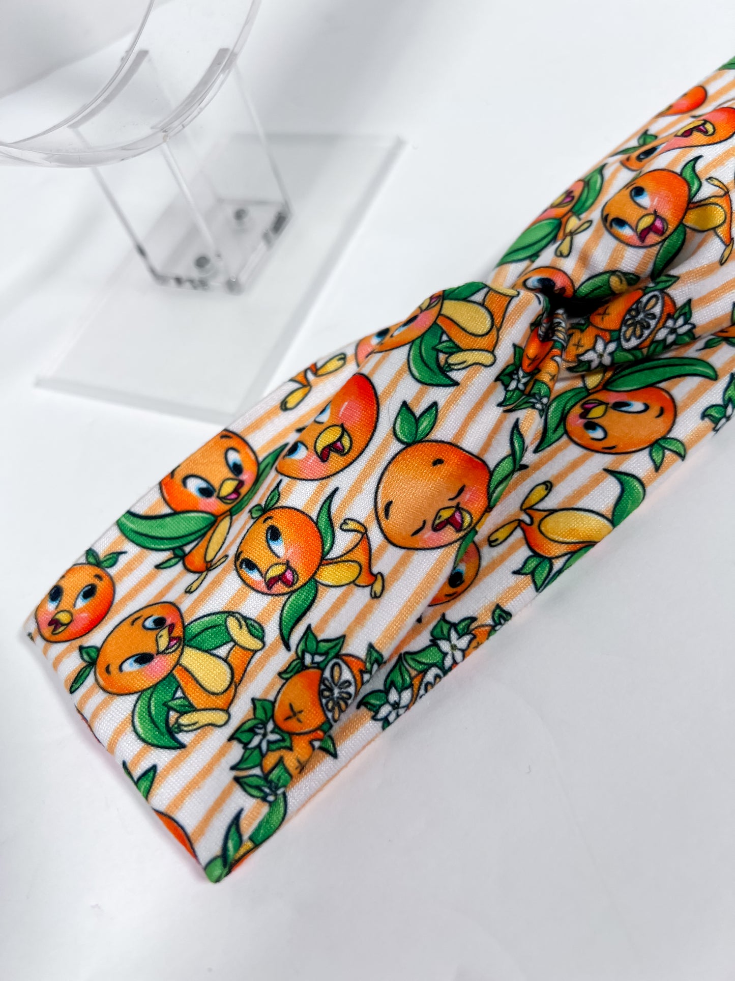 Citrus Birdie