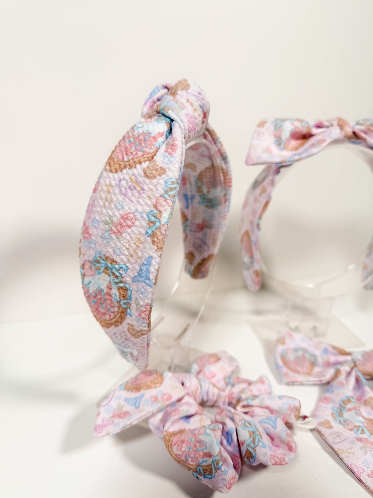 Meet me at the Castle (pink)