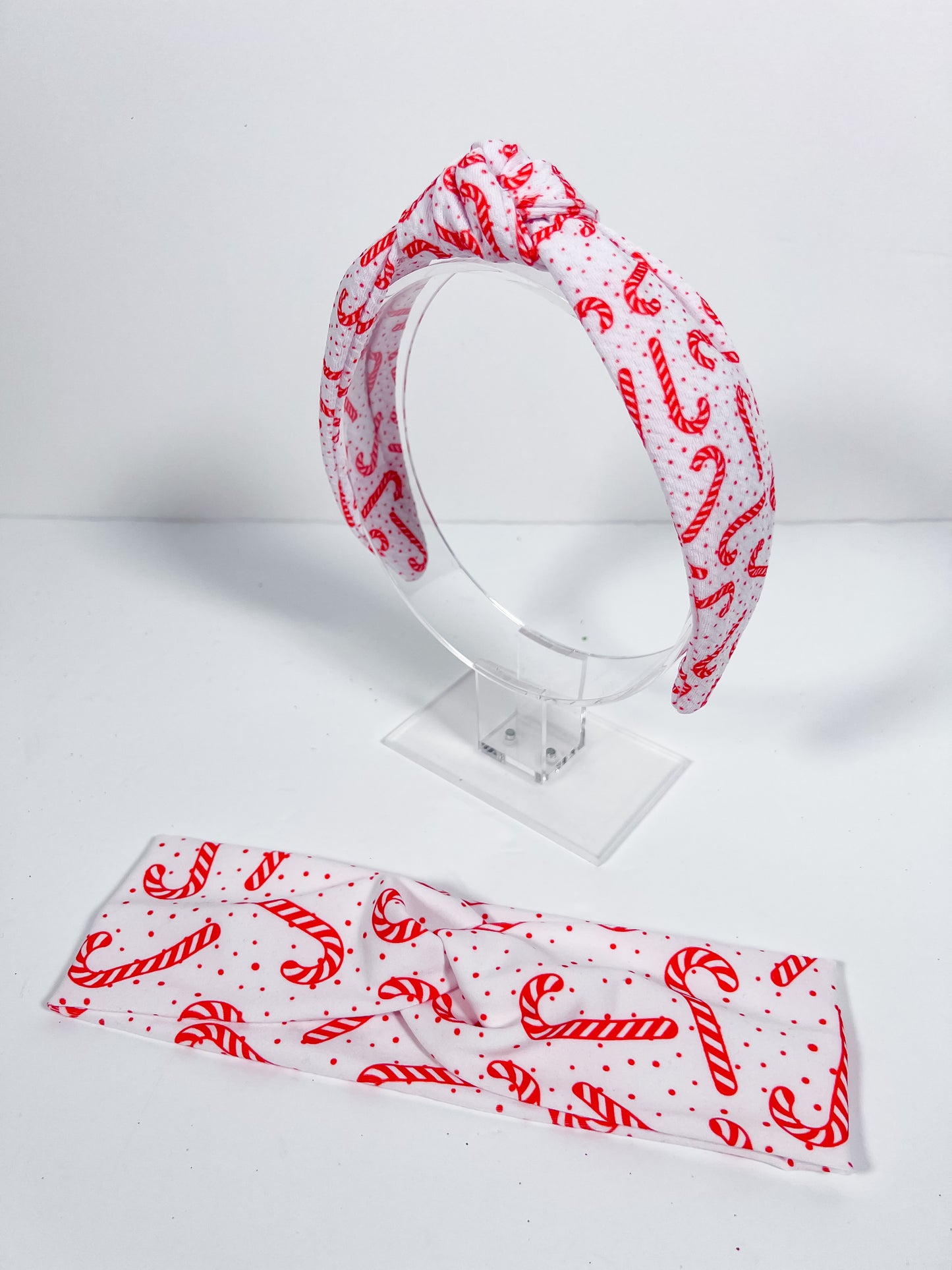 Candy Cane Lane