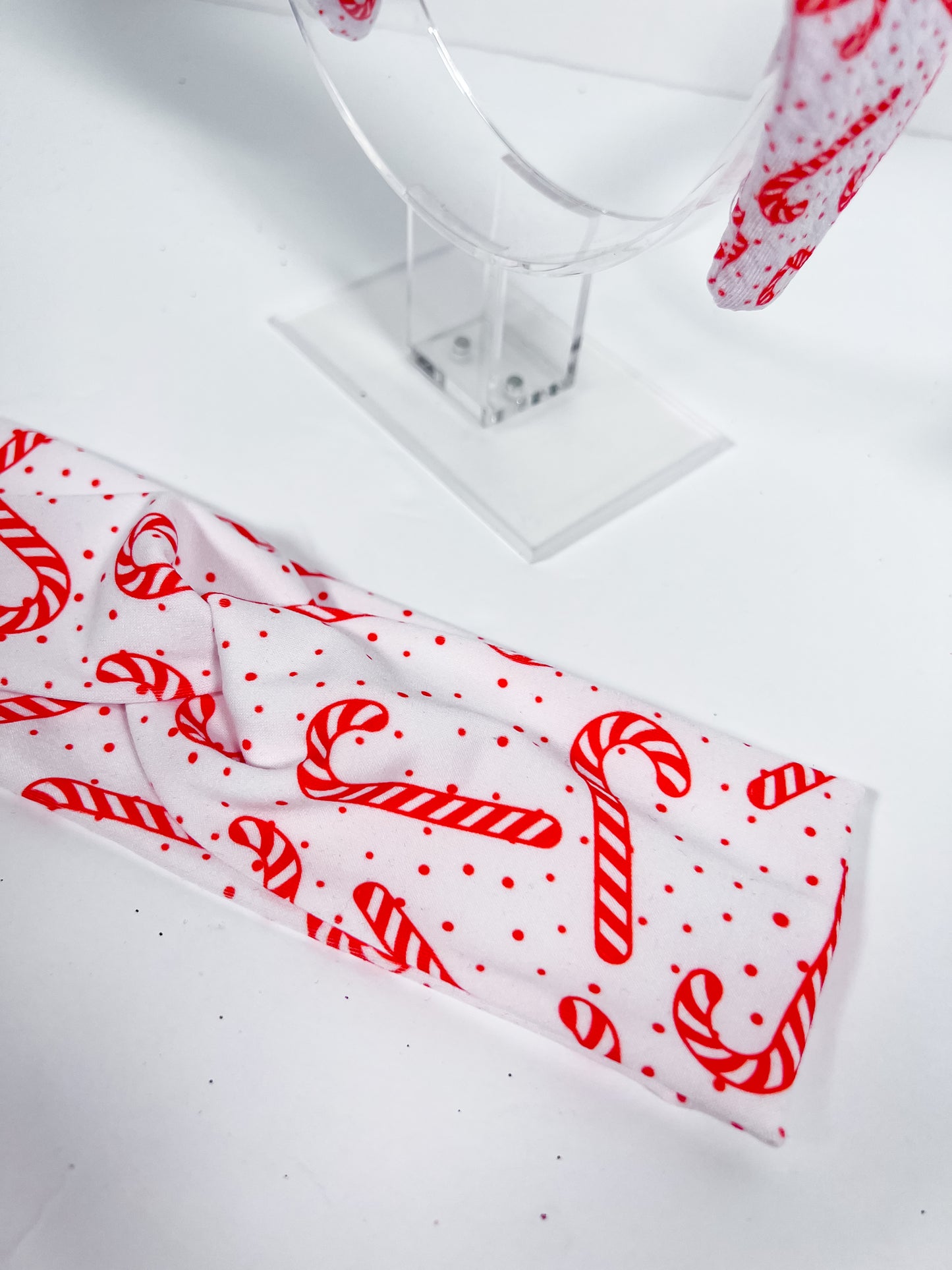 Candy Cane Lane