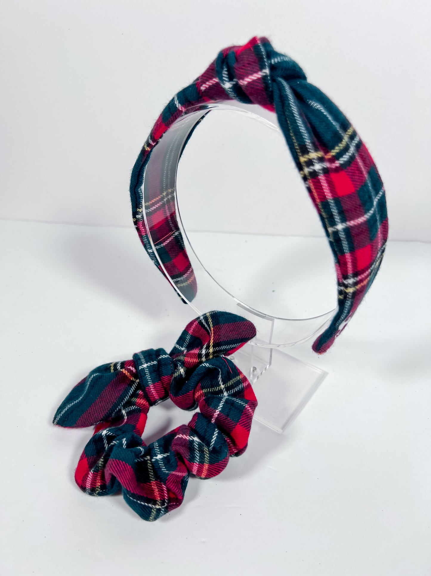 Christmas Flannel