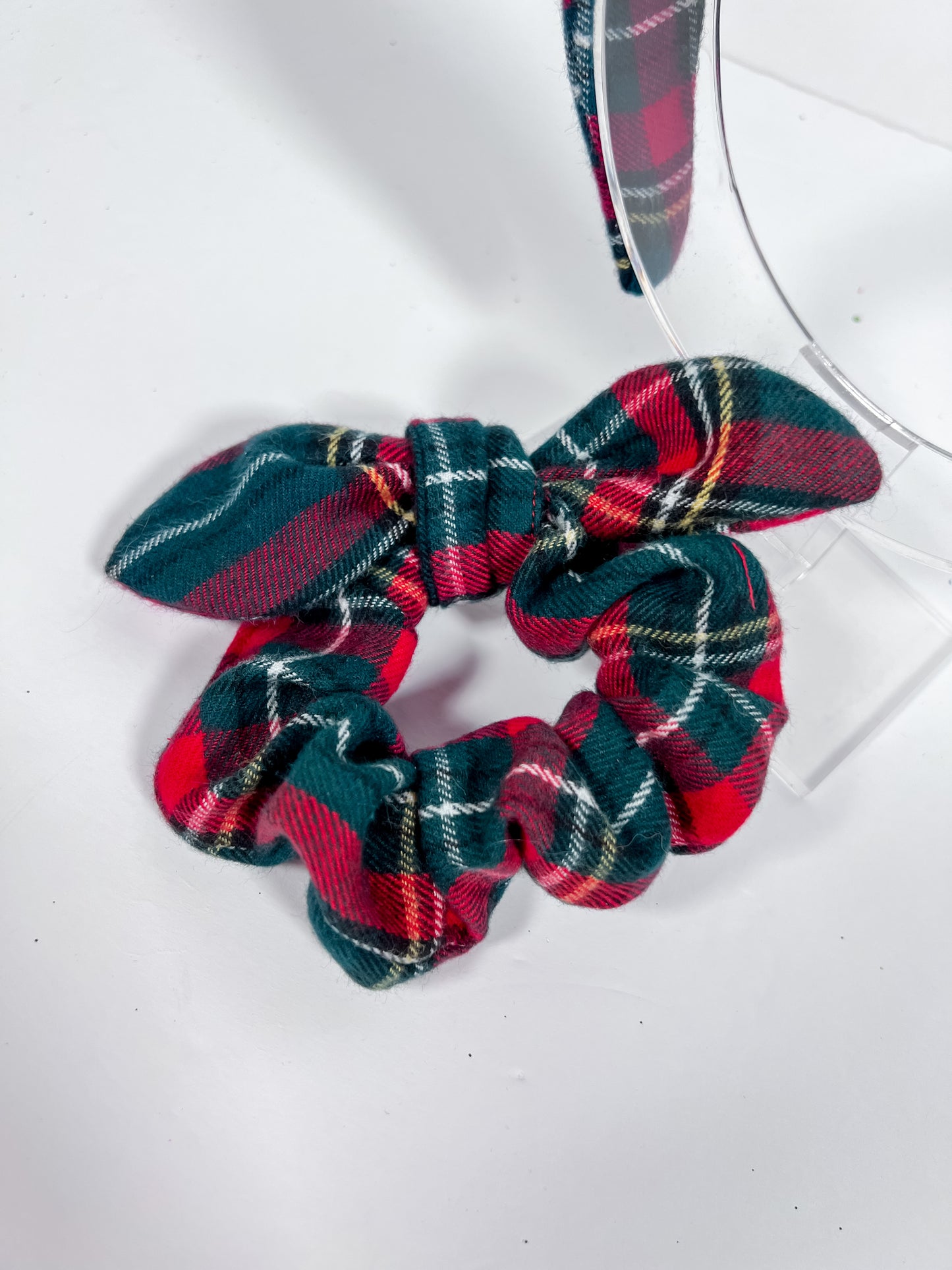 Christmas Flannel
