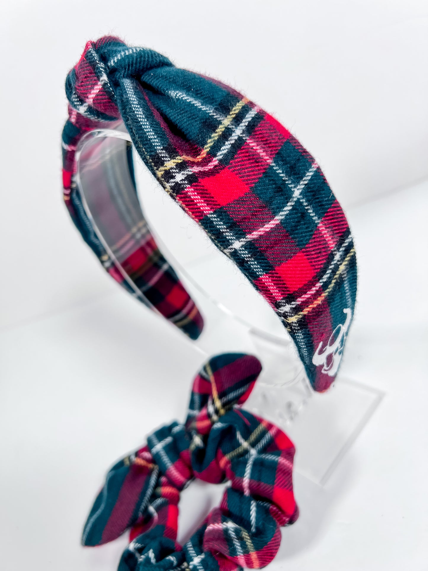 Christmas Flannel