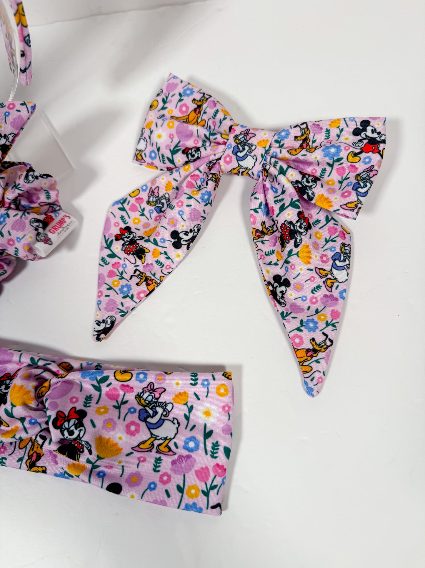 Floral Friends
