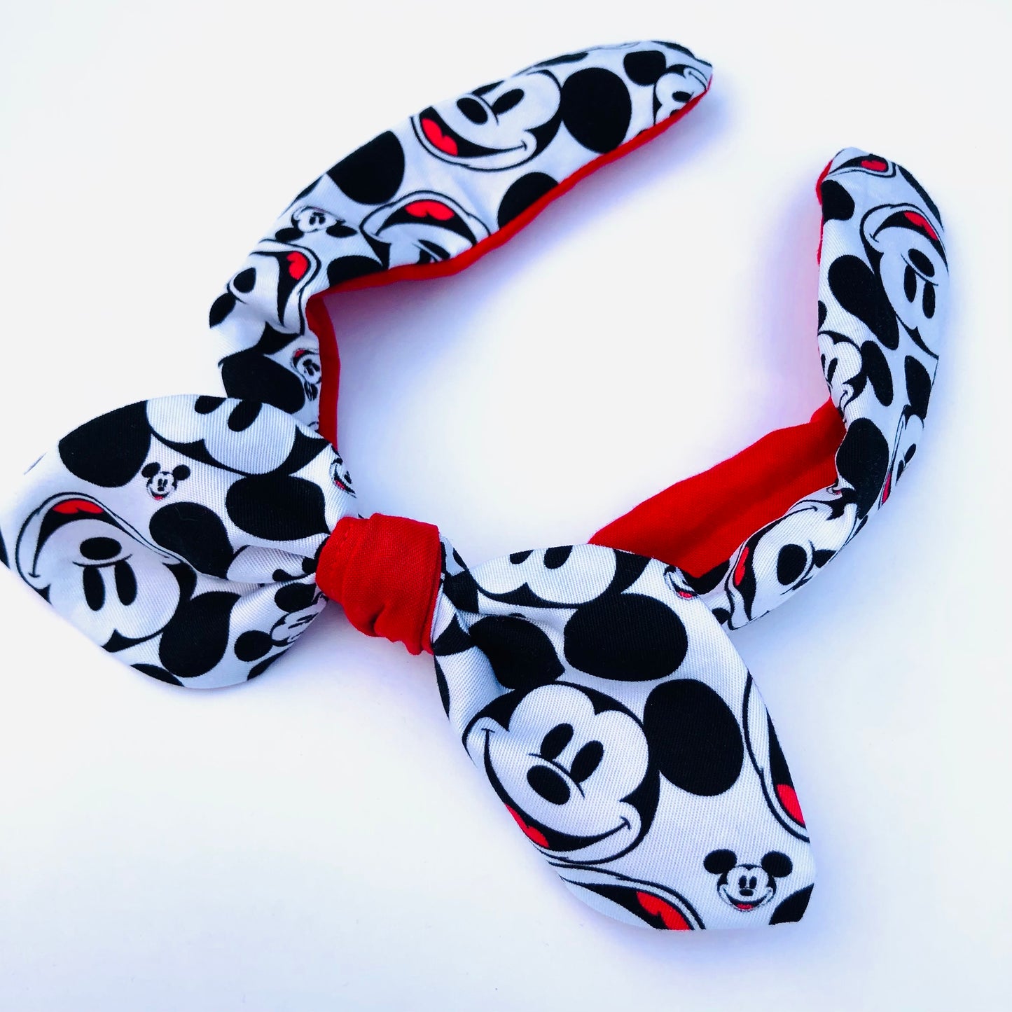 The Main Mouse Bowbands