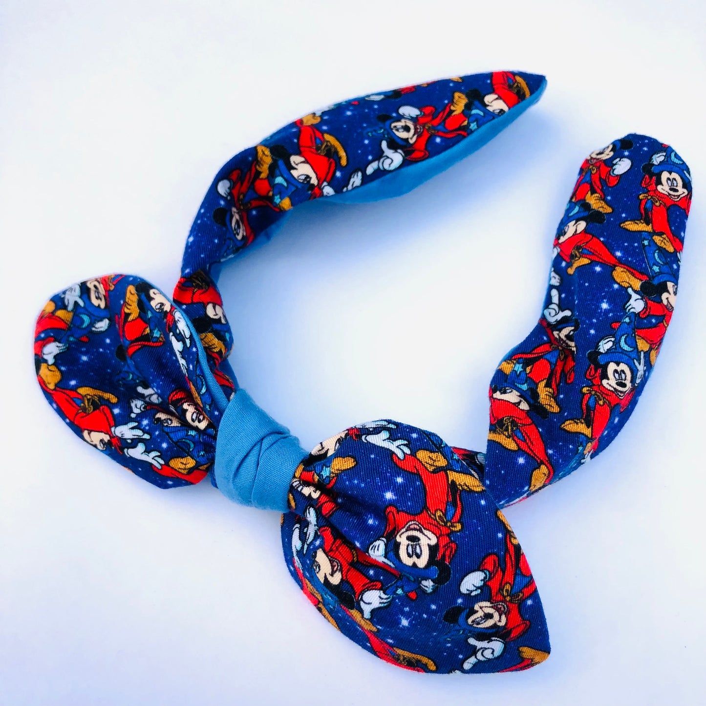 The Main Mouse Bowbands