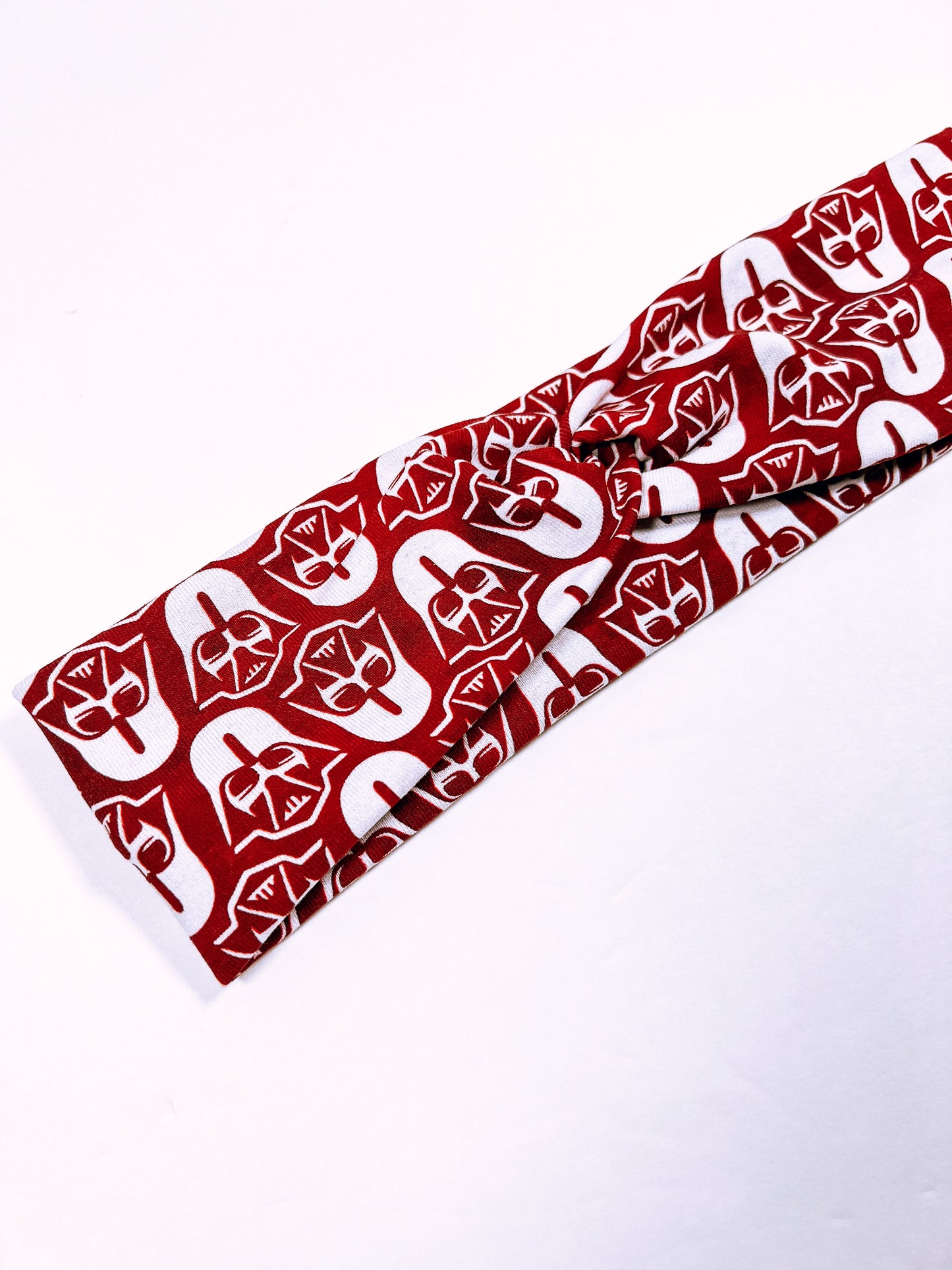 Lord V Knotted Headbands