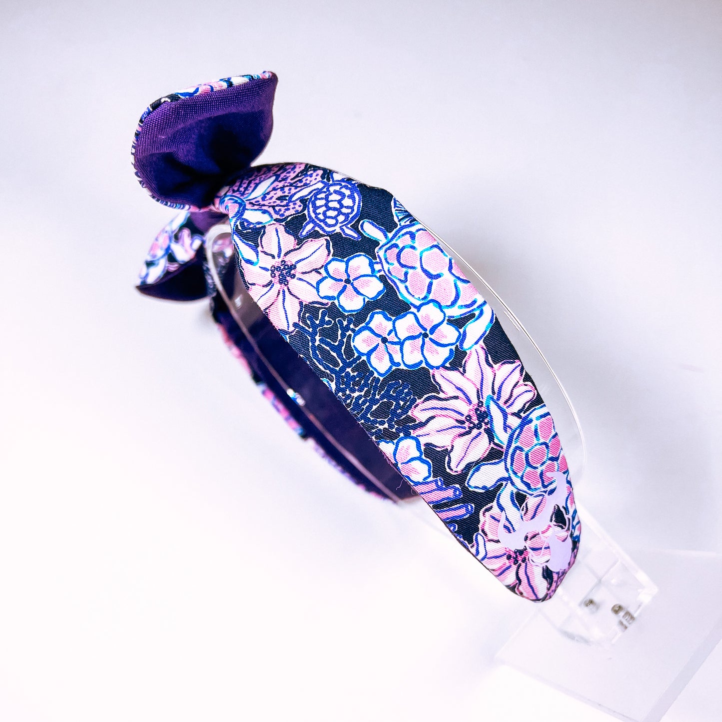 Purple Paradise