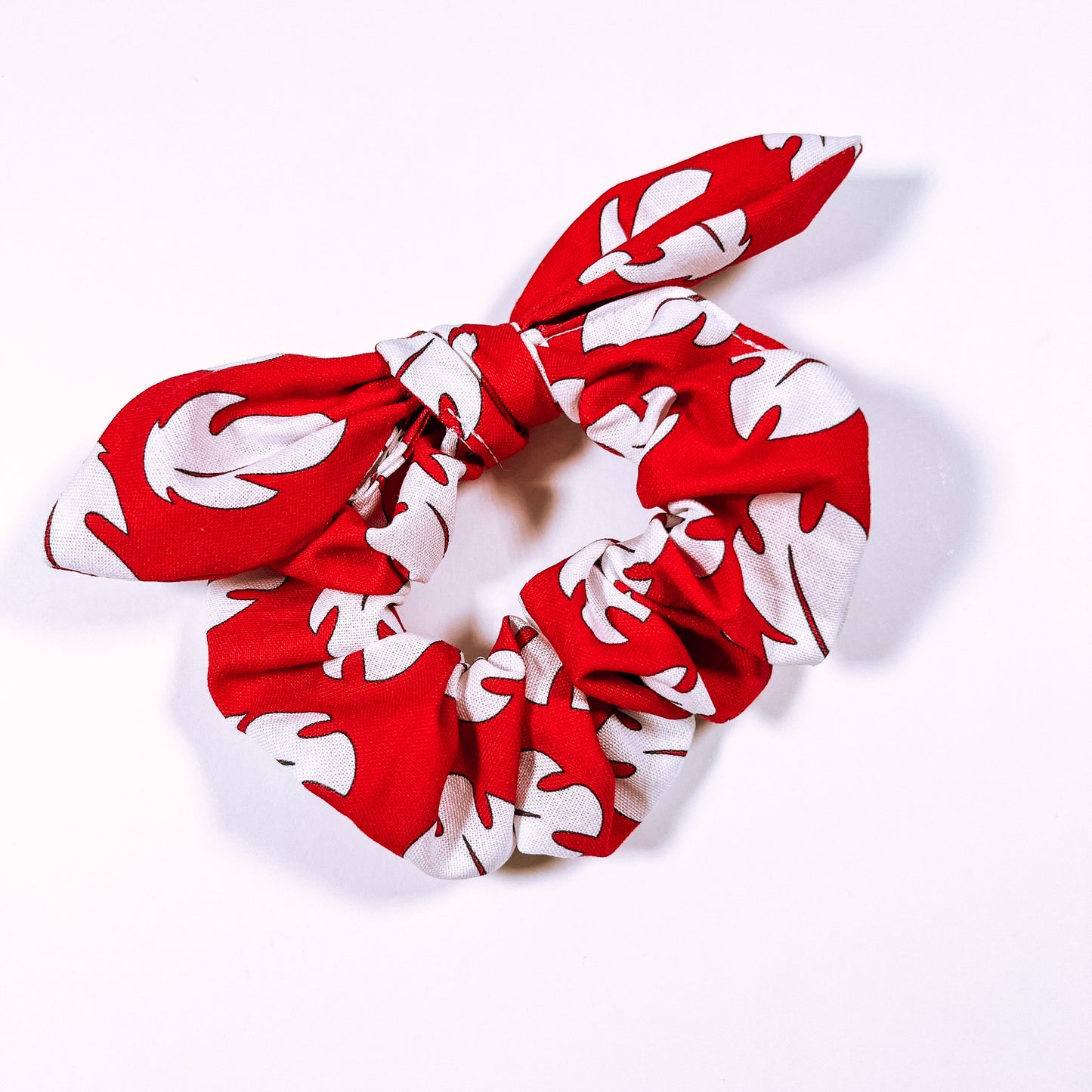 The Dress Knotted Headband OR Bow Scrunchie